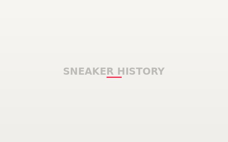 The Evolution of Basketball Sneakers