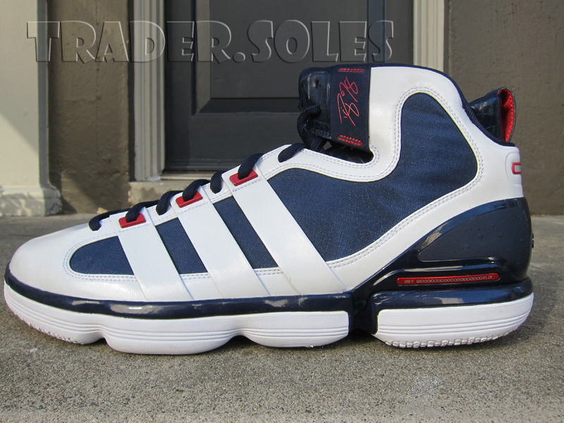 adidas TS Beast Dwight Howard USA PE