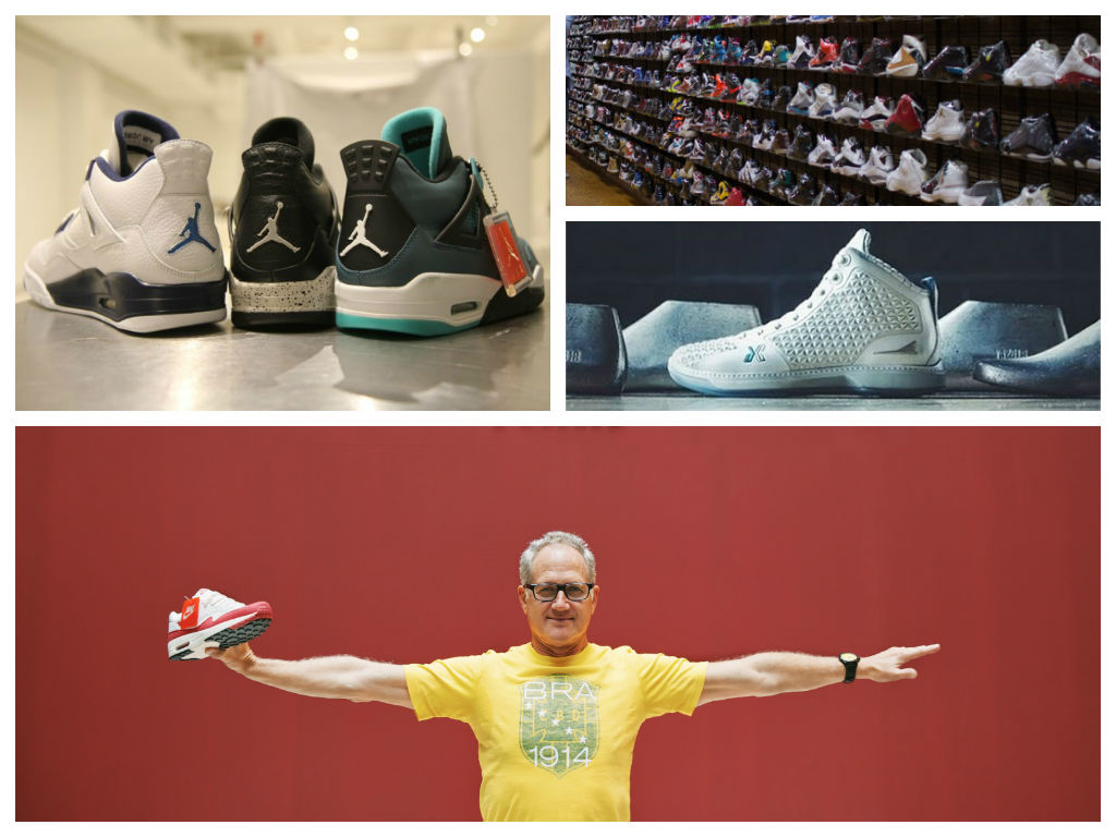 10 Reasons The Future Of Sneakers Is Brighter Than Its Past