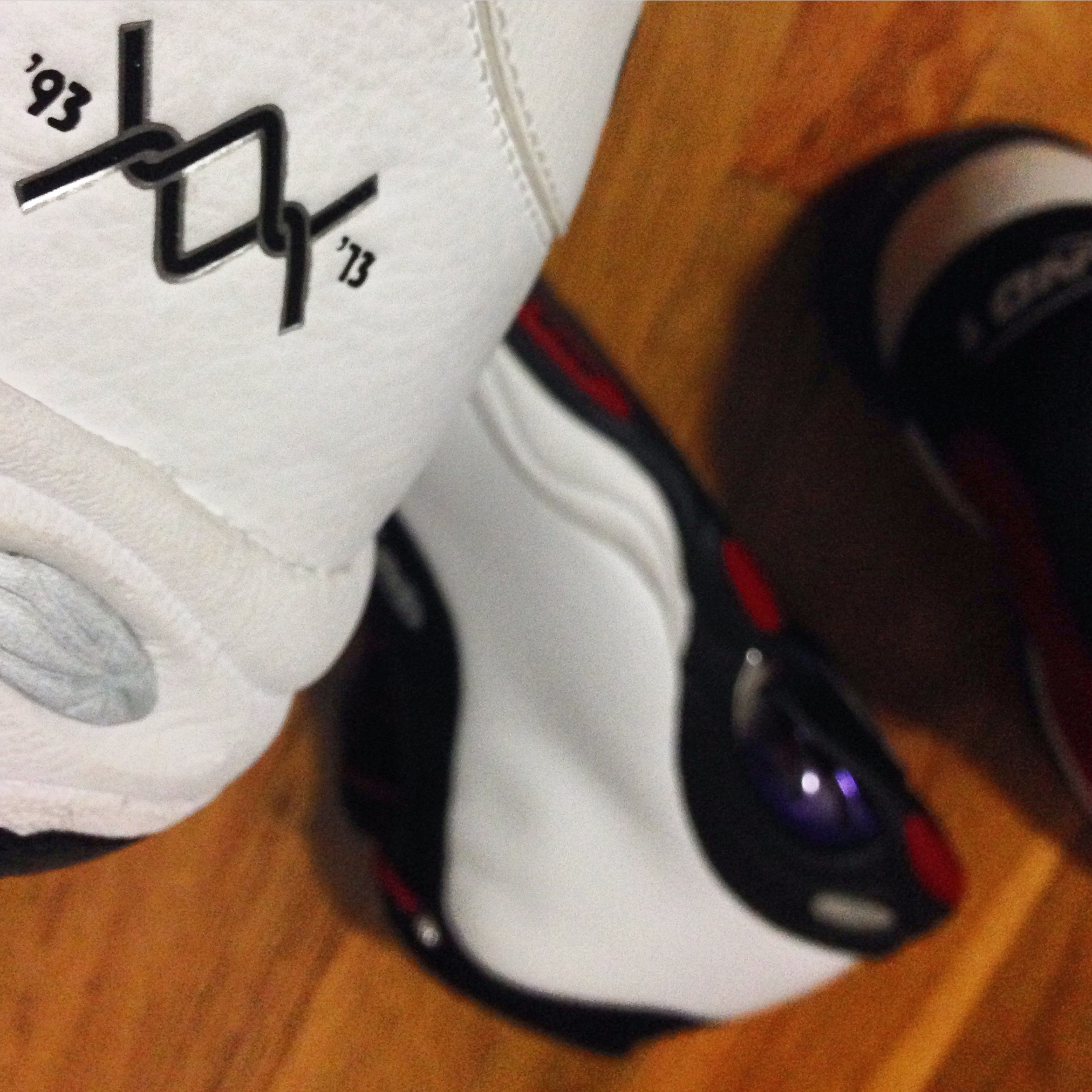 Awesome But Forgotten And1 Tai Chi Colorways