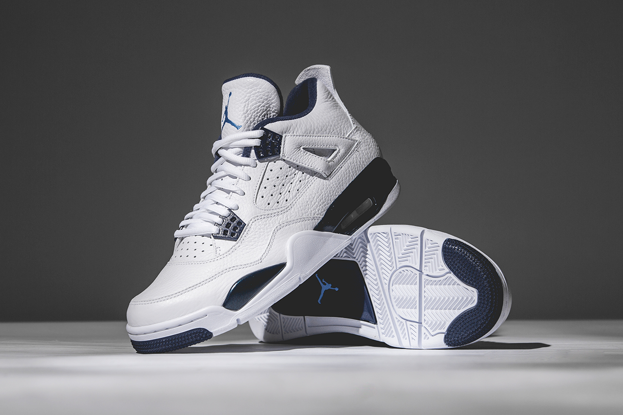 The 15 Most Anticipated Sneakers of 2015 Right Now