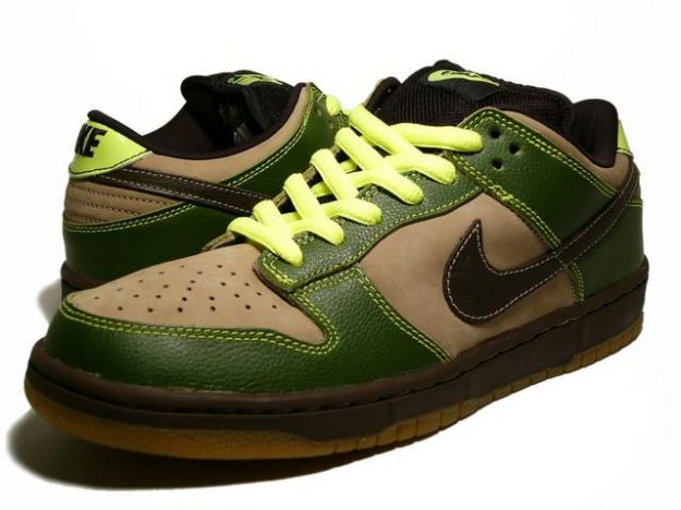 10 Nike SB Dunks We’d Like To See Retro