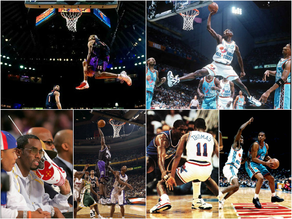 Sneakerhead All Star Sneaker Memories
