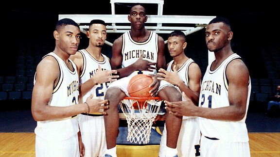 Happy 42nd Birthday, Chris Webber