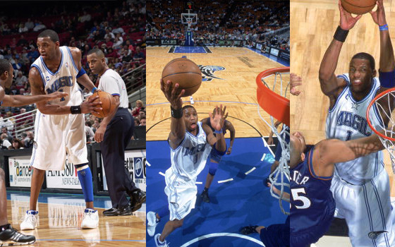 T-Mac Dropped 62pts In His adidas T-Mac 3.5