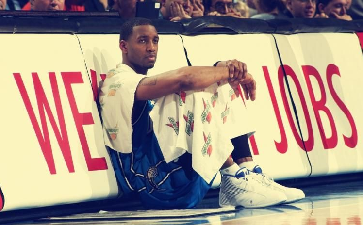 T-Mac Dropped 62pts In His adidas T-Mac 3.5 | Sneaker History - Podcast,  News, Merch, and Culture