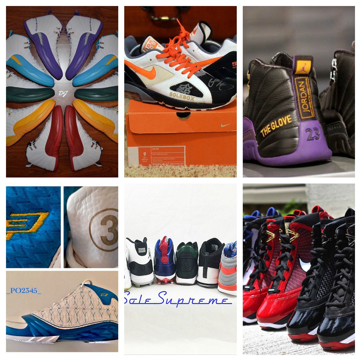 player exclusive shoes for sale