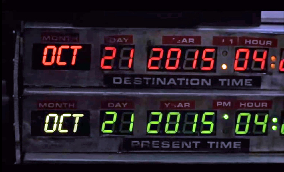 15 Facts You Should Know About the Nike MAG