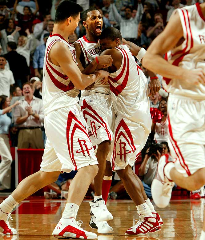 adidas T-Mac 4: Tracy McGrady Drops 13 Points in 33 Seconds