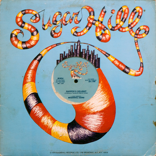 Today In Sneaker History: Rapper’s Delight Becomes Hip Hop’s First Hit