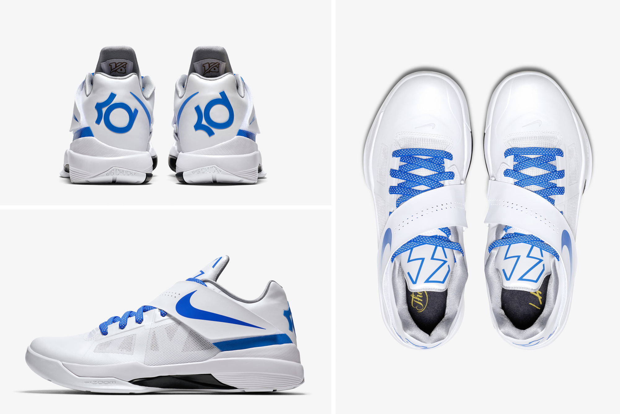 Young KD’s Shine