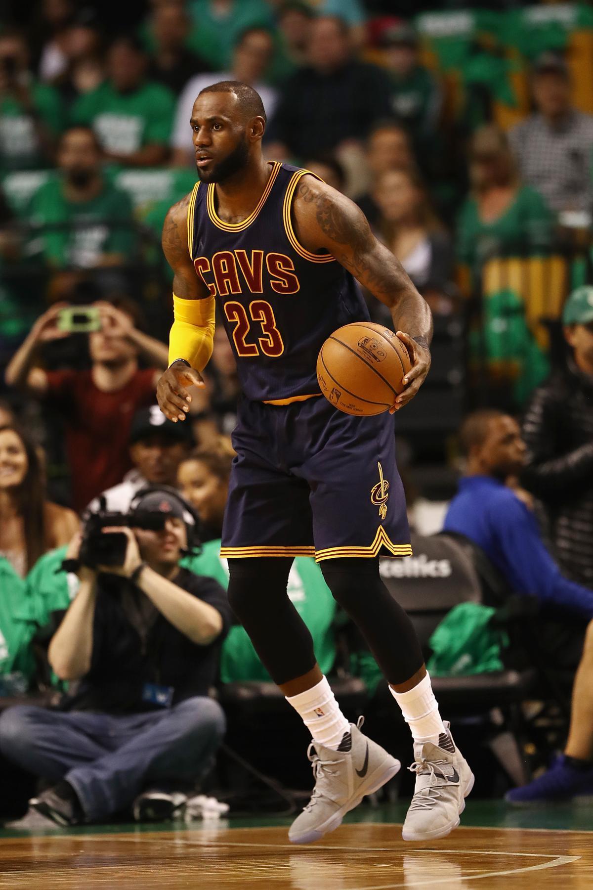 James Passes Jordan