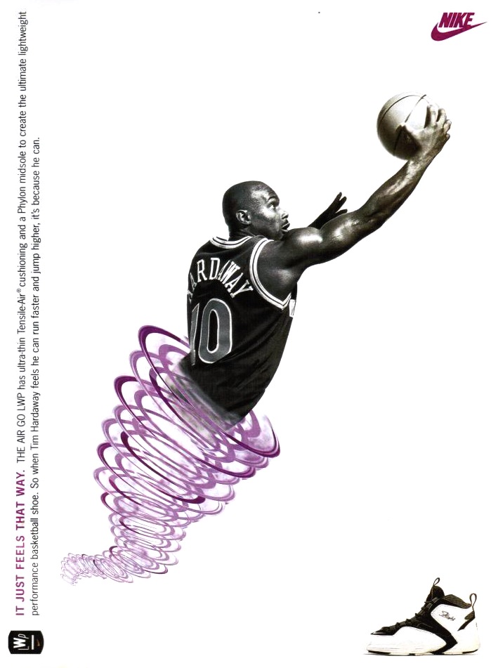 Nike Air Go LWP – Featherweight Champ