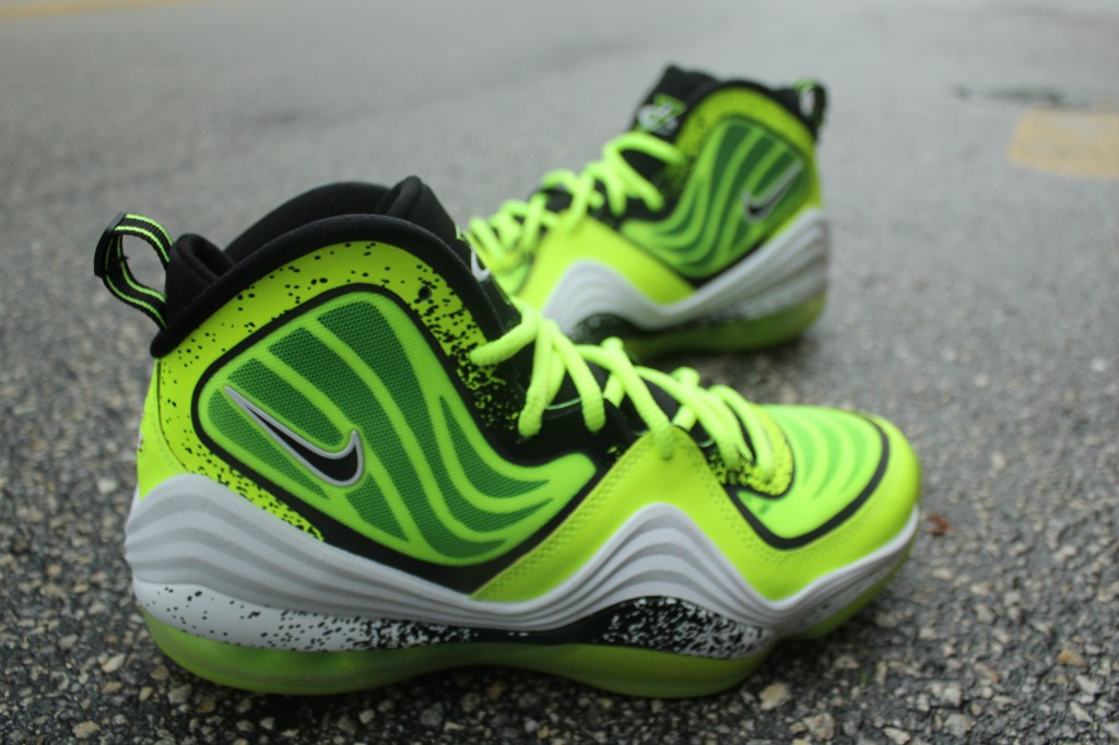 1cent Tuesday: Penny V