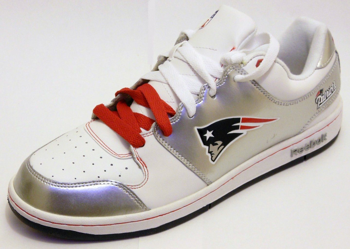 Top-5 NFL Co-Branded Kicks
