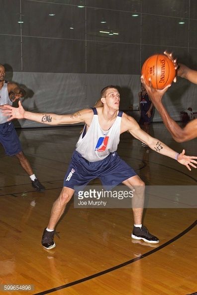 Call up Chris