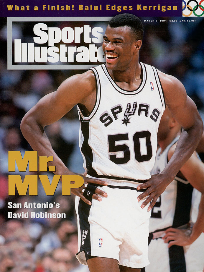 The Admiral’s Kick Game