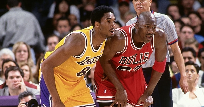 TISH: Kobe’s Best