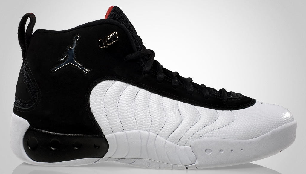 TBT: Jumpman Pro Goodness