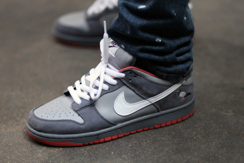 Air Jordan 1: The SB Dunk Killer