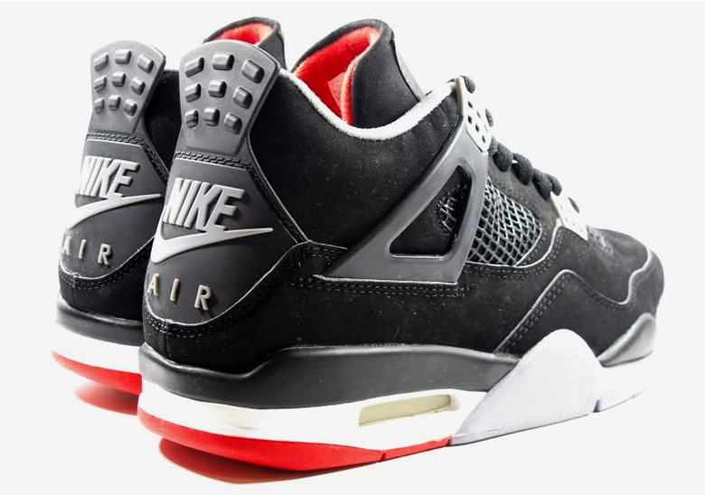 when do the bred 4s come out