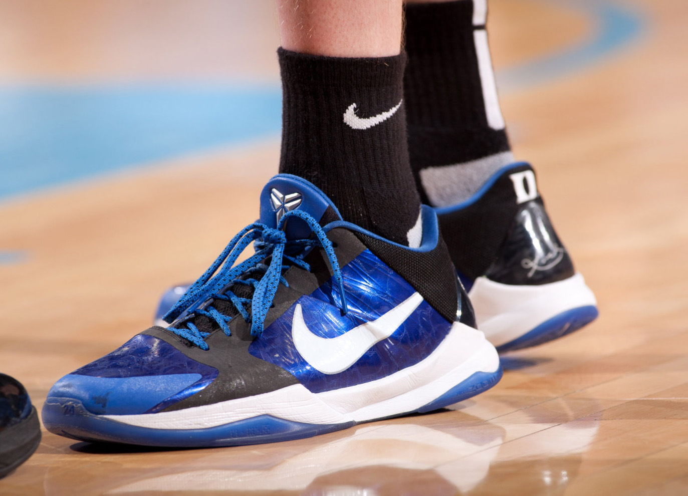 Sample Sunday: Duke PEs