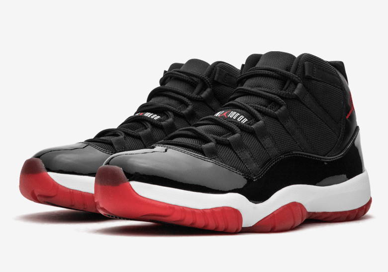 Podcast Episode 5 – Bred Air Jordan 11, Elon Musk’s Air Jordan 1