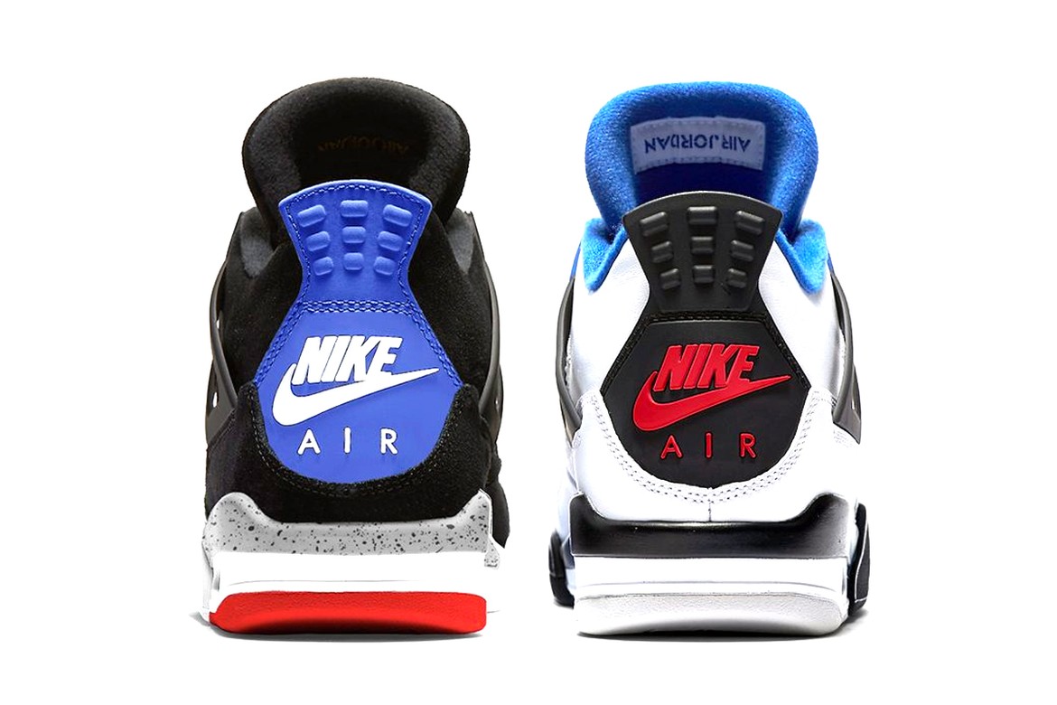 Sneaker History Podcast Ep. 7 – Air Jordan 4 30th Anniversary