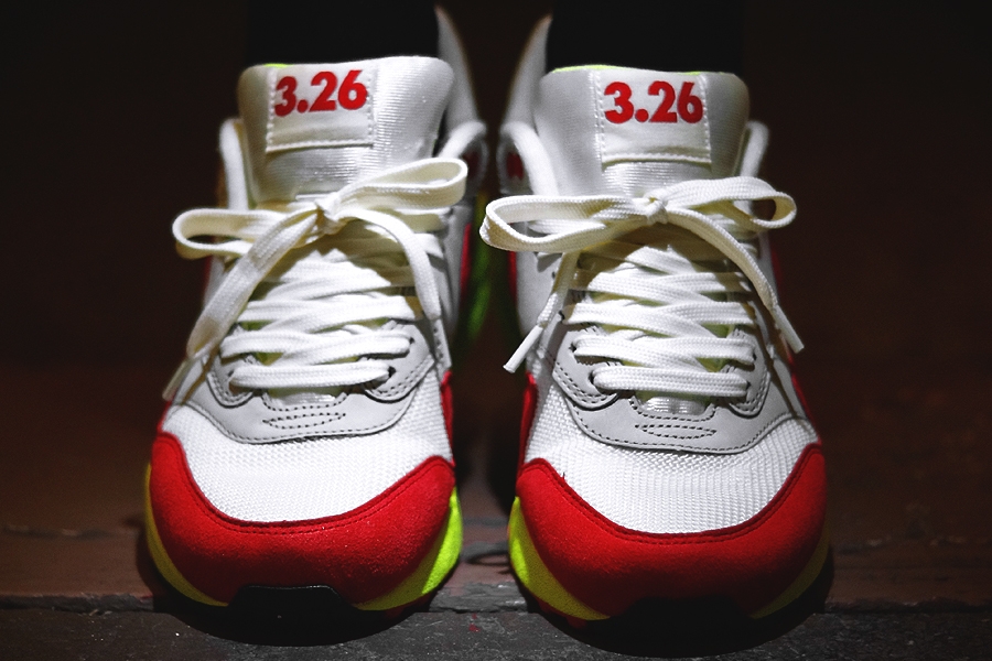 Podcast Episode 6 – Air Max Day, Kanye’s Yeezy Lemonade Stand Giveaway, Big Baller Brand is Dead