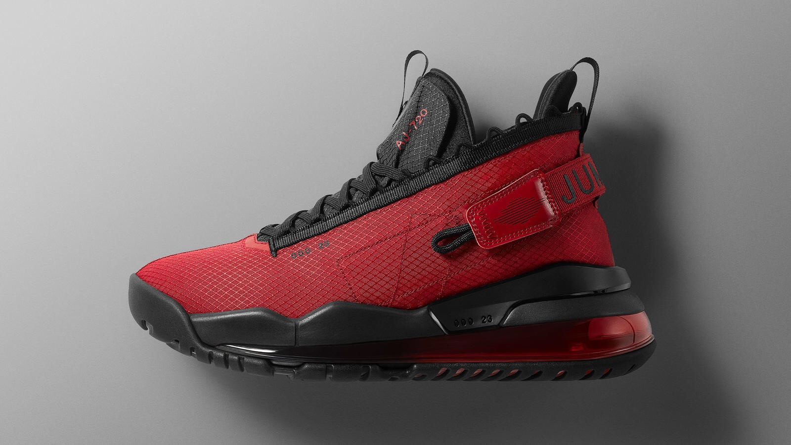 Jordan Apex-Utilty: The Future of Jordan Lifestyle Sneakers
