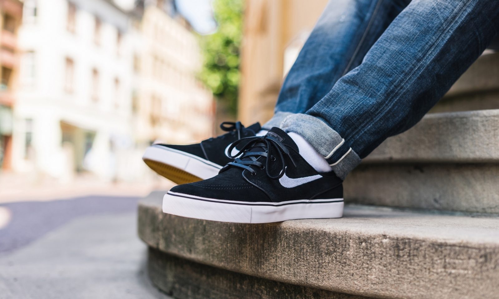 Nike SB & an Introduction to The Colorways