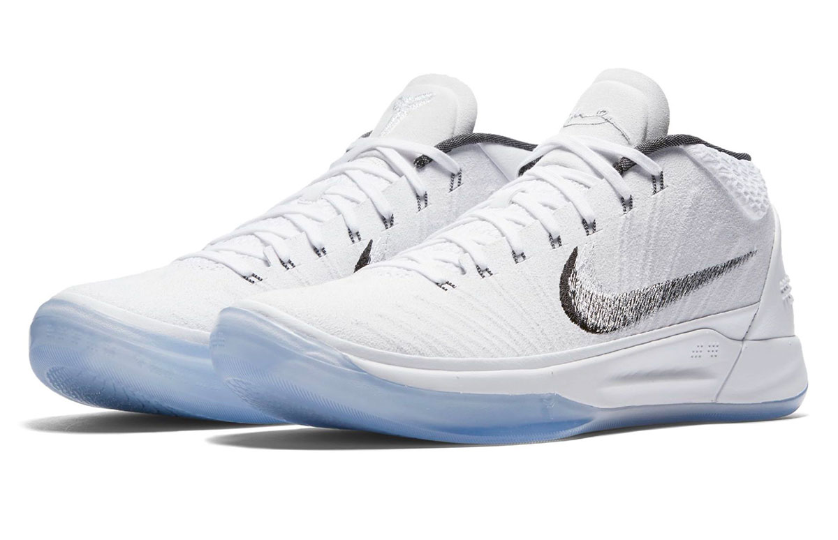The Best Kobe Bryant Signature Sneakers