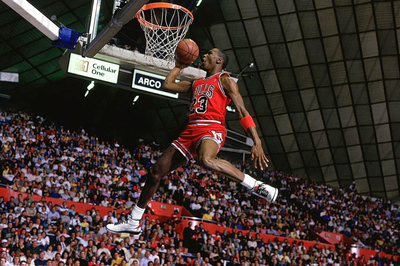 Air Jordan 2 History Lesson