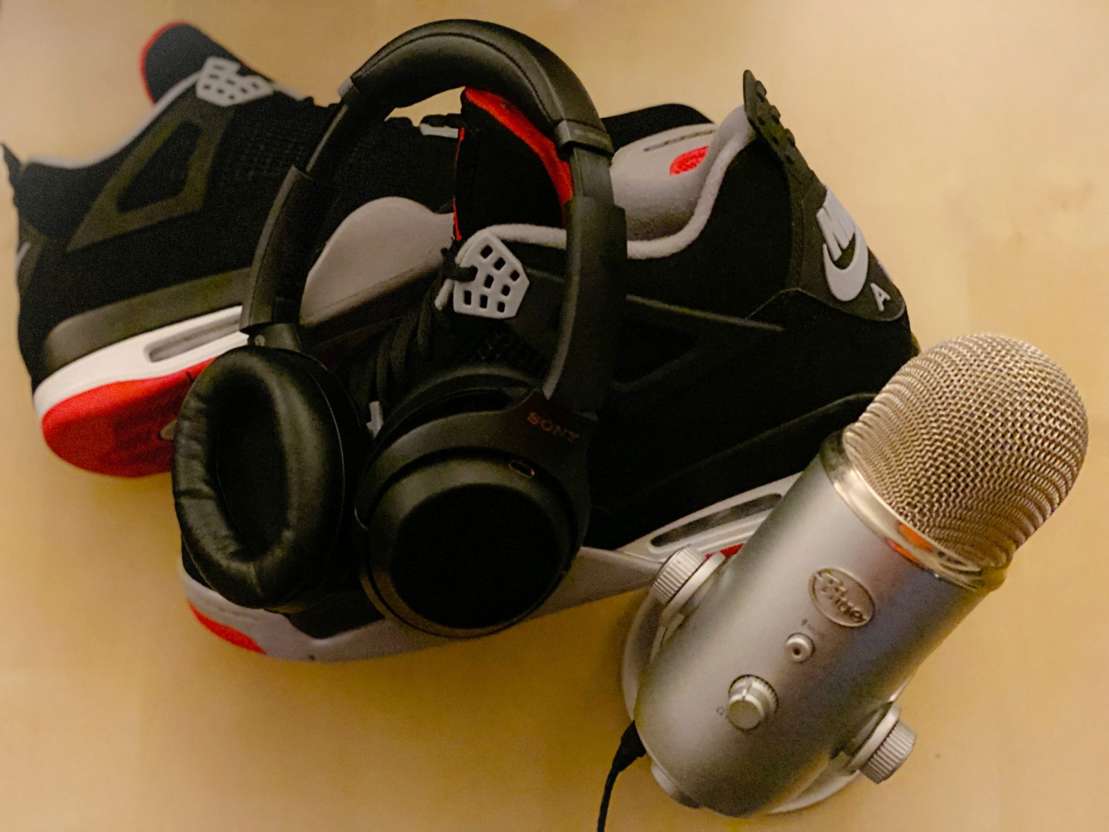 Best Sneaker Podcasts List
