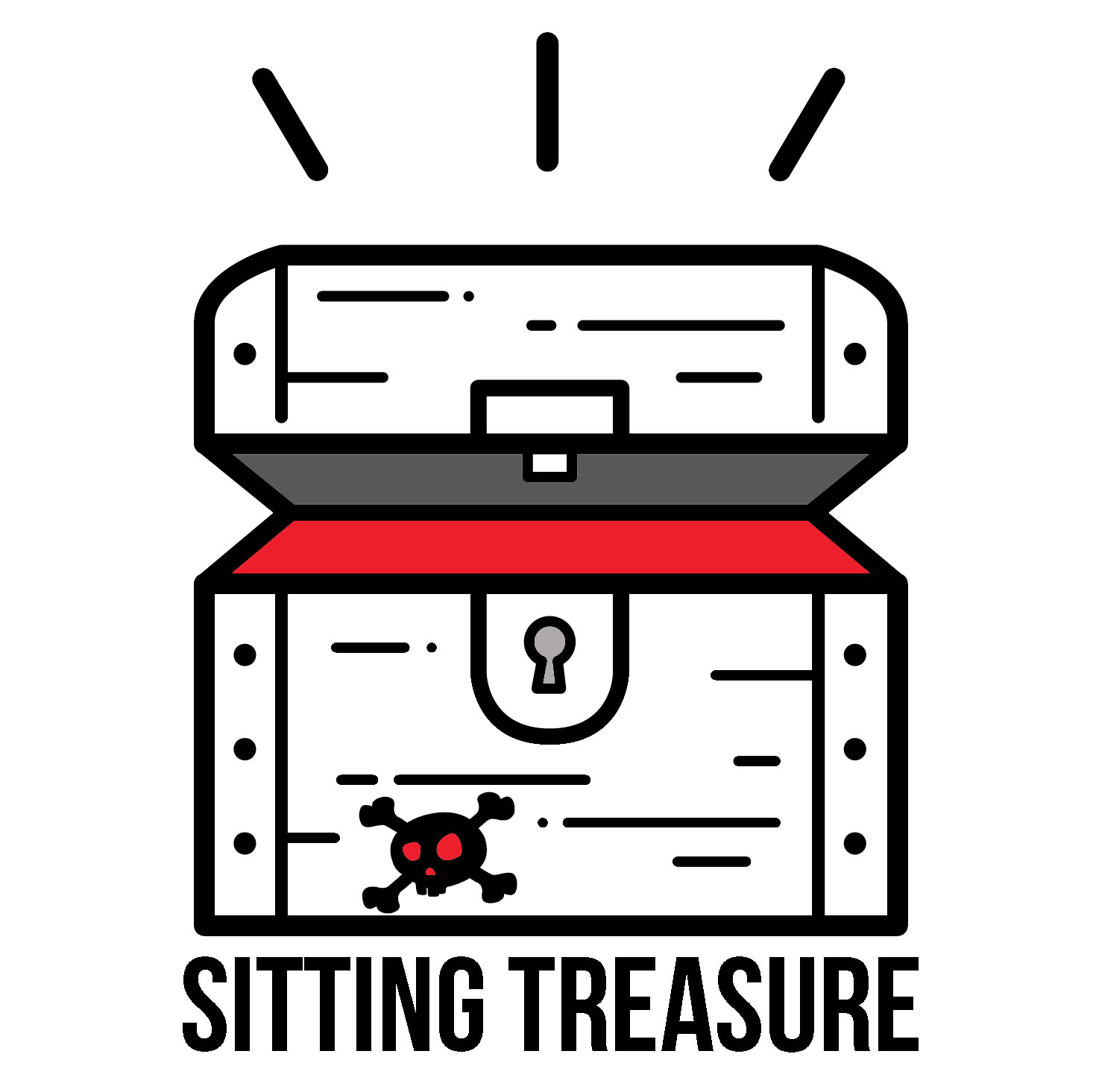 It’s Official. The Marketplace Is Now Sitting Treasure