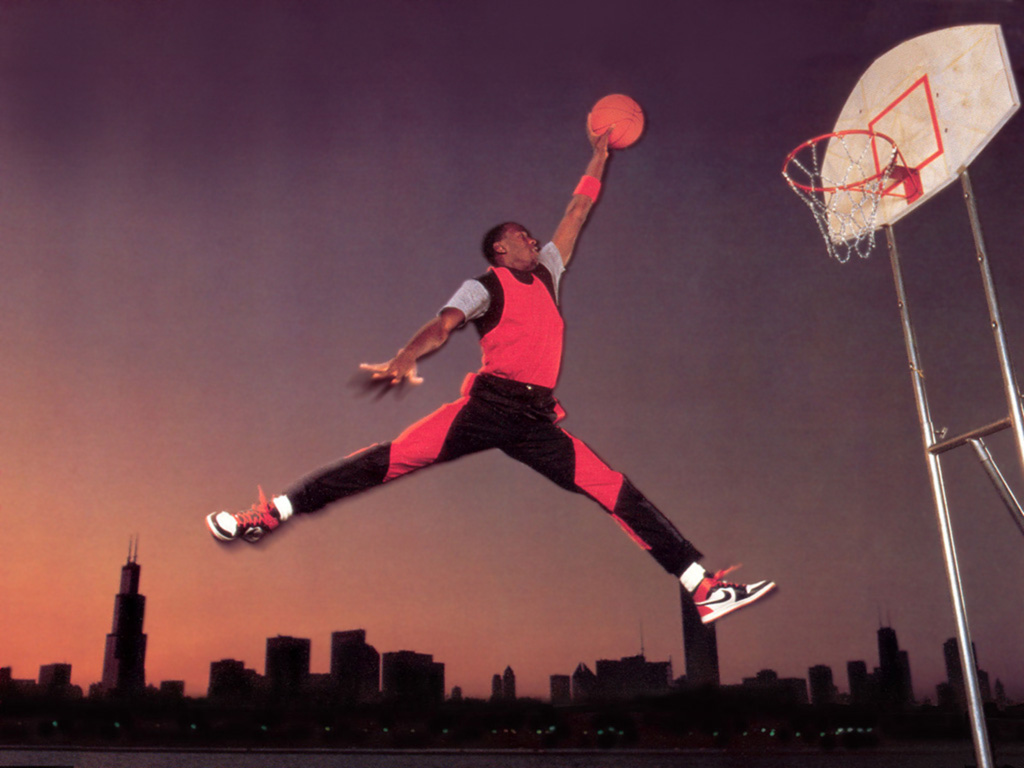 Air Jordan 1 History Lesson