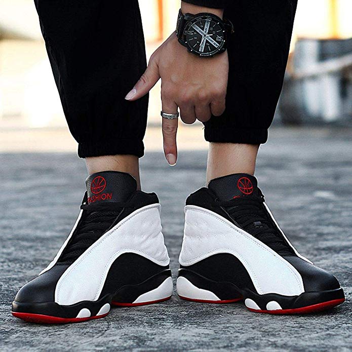 8 Unbelievably Fake Sneakers Available 