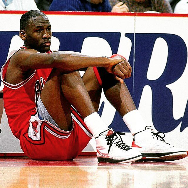 Air Jordan 2 History Lesson | Sneaker 