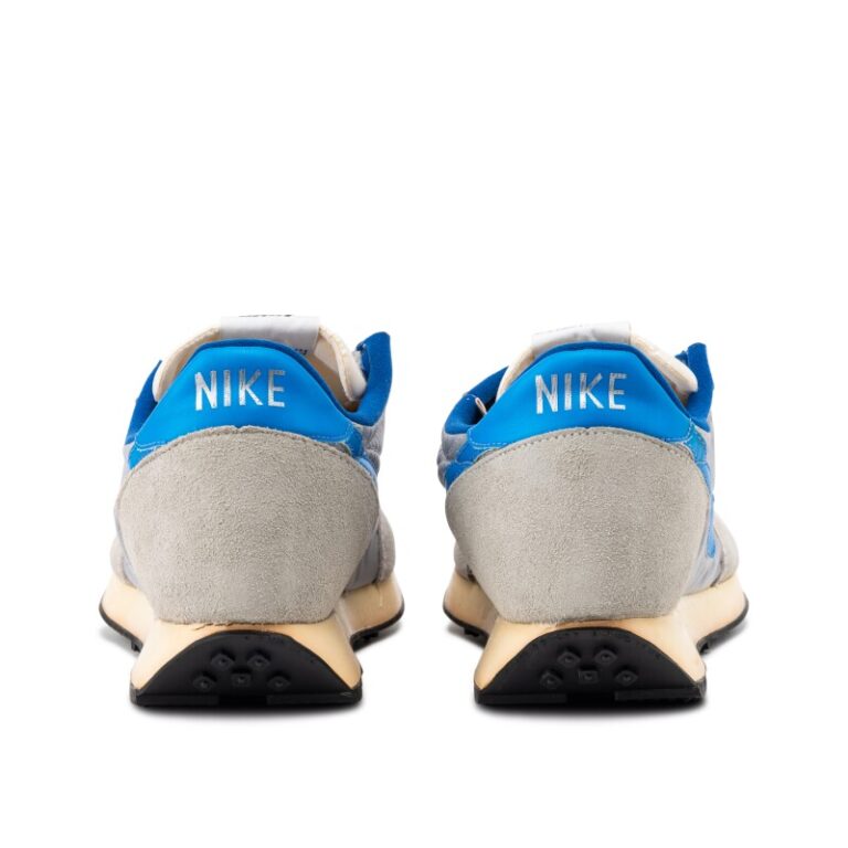 The Nike Air Tailwind: The Shoe That Changed Everything