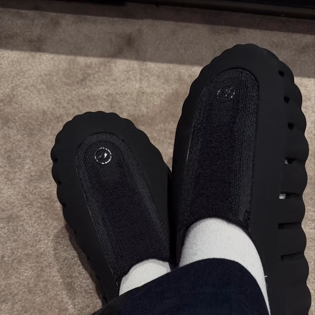 fragment design x Nike Mind 001