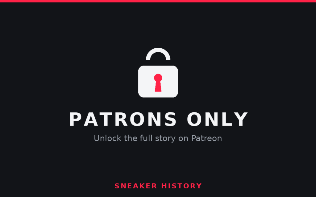 Patrons only