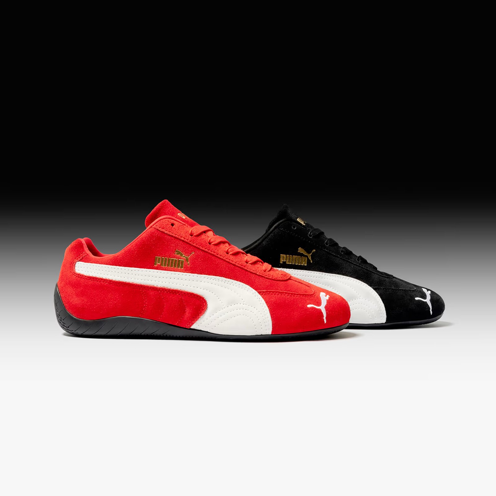 The PUMA Speedcat: The Shoe That Outlived Its Driver