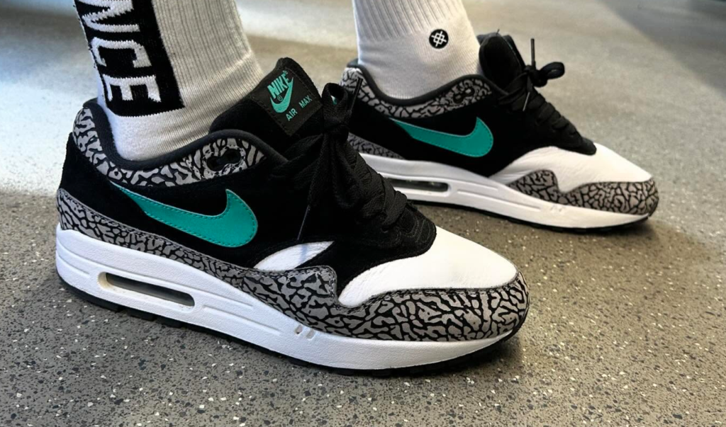 Nike x Atmos Air Max 1 