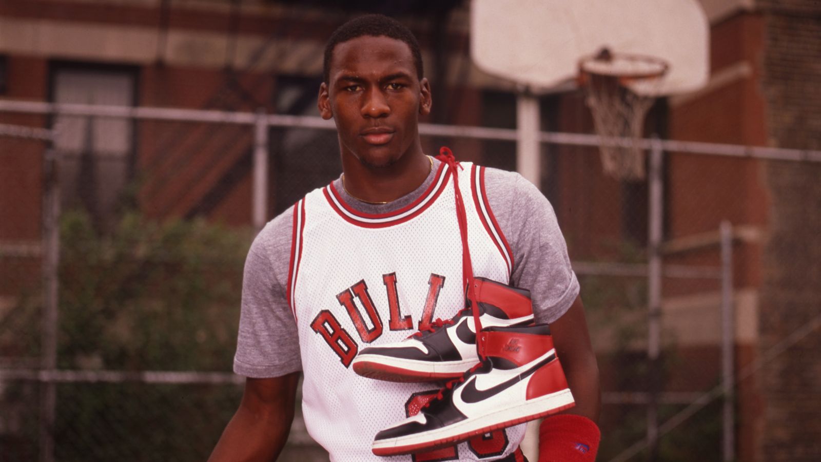 Photo courtesy of: Nike