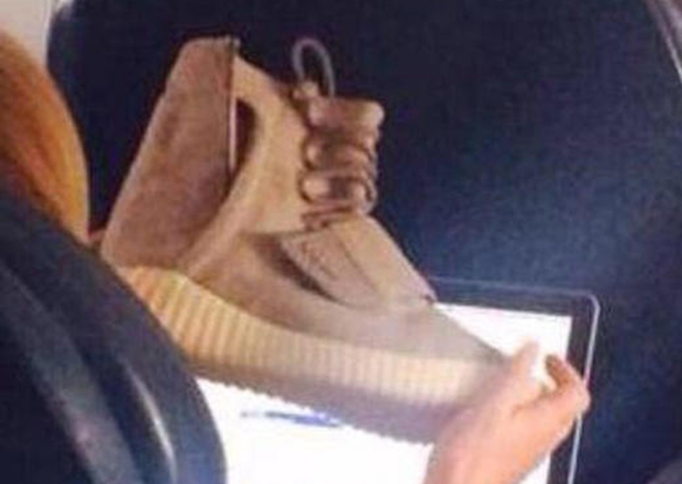 Photo courtesy of: Sneaker News