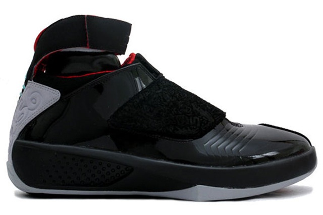 Photo courtesy of: Sneaker Freaker