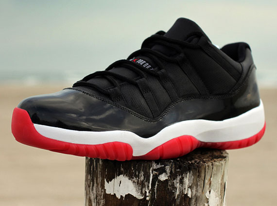 Photo courtesy of: Sneaker News