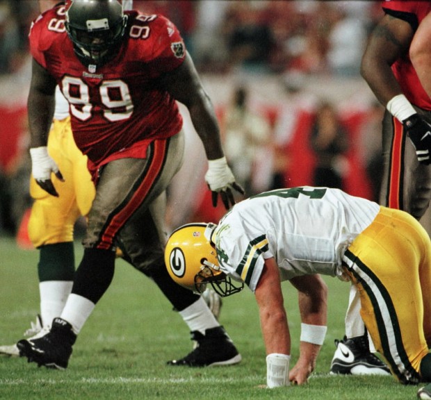 2001 Sapp Jordan XI
