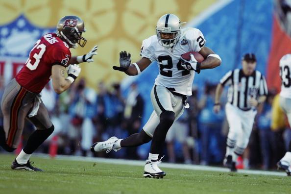 2002 Woodson Jordan IX