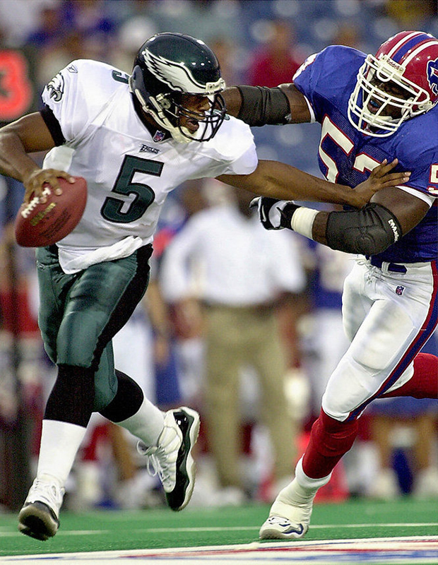 McNabb Jordan XI
